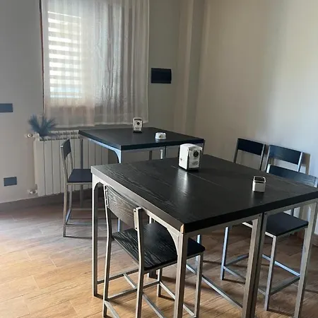 Leone Di Nemea - νεμέος λέων 3* Reggio di Calabria