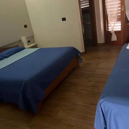 Leone Di Nemea - νεμέος λέων Maison d'hôtes Reggio de Calabre