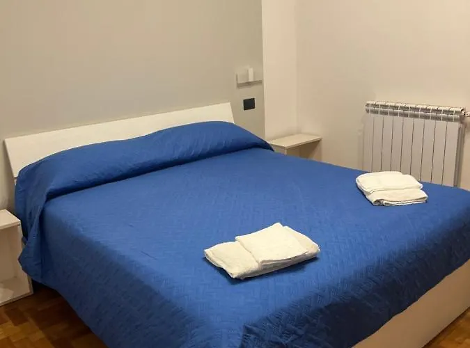 Affittacamere Leone Di Nemea - νεμέος λέων Reggio Calabria