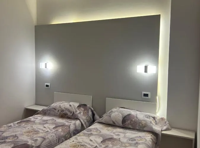 Leone Di Nemea - νεμέος λέων Affittacamere