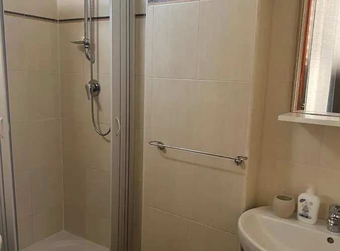 Leone Di Nemea - νεμέος λέων 3* Reggio Calabria