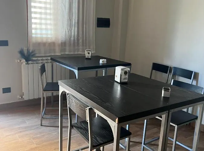 Leone Di Nemea - νεμέος λέων 3* Reggio Calabria