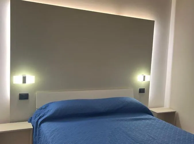 Leone Di Nemea - νεμέος λέων 3* Reggio Calabria