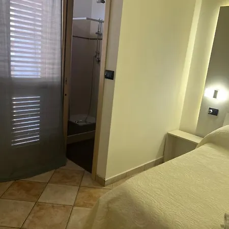 Leone Di Nemea - νεμέος λέων 3* Reggio Calabria