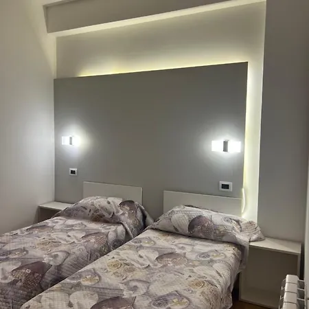 Leone Di Nemea - νεμέος λέων Πανσιόν