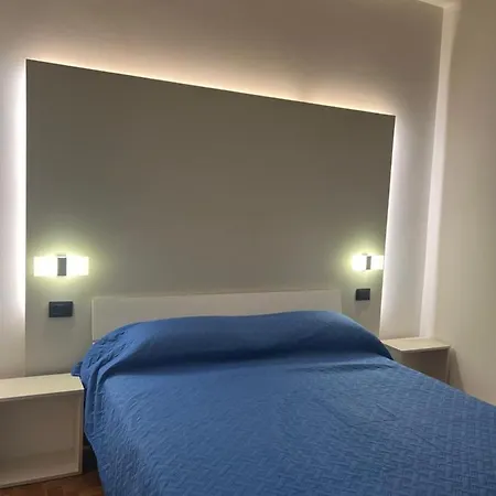 Leone Di Nemea - νεμέος λέων 3* Reggio Calabria