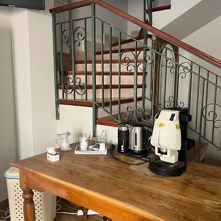 Πανσιόν Leone Di Nemea - νεμέος λέων 3*