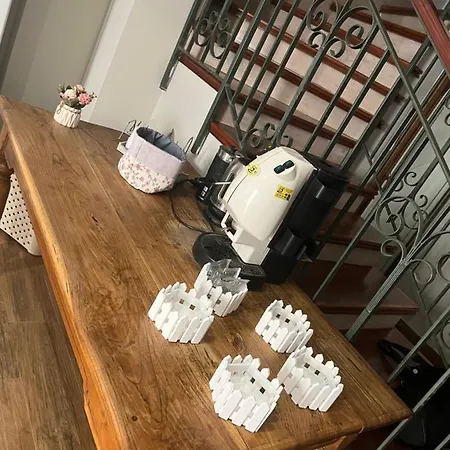 Πανσιόν Leone Di Nemea - νεμέος λέων