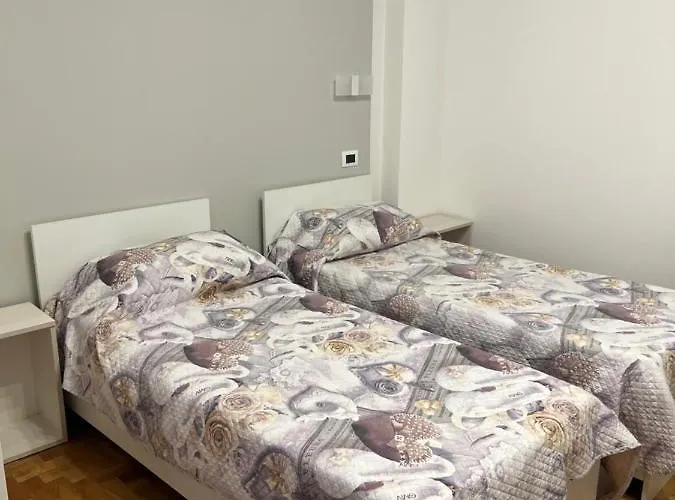 Casa de hóspedes Leone Di Nemea - νεμέος λέων