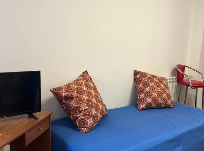 Casa de hóspedes Leone Di Nemea - νεμέος λέων