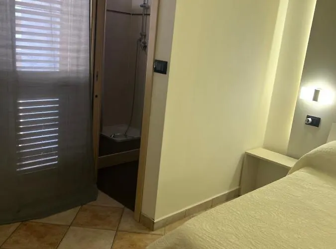 Leone Di Nemea - νεμέος λέων 3* Reggio di Calabria