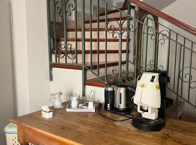 Casa de hóspedes Leone Di Nemea - νεμέος λέων 3*