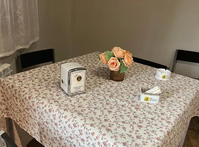 Leone Di Nemea - νεμέος λέων 3* Reggio di Calabria