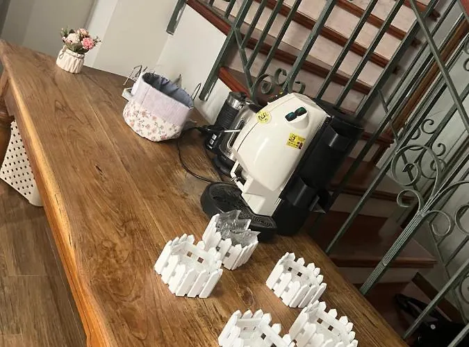 Casa de hóspedes Leone Di Nemea - νεμέος λέων